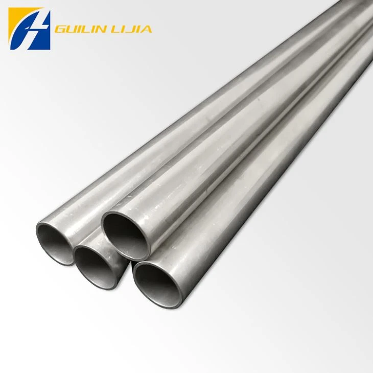 Copper Nickel Tube For Vessel